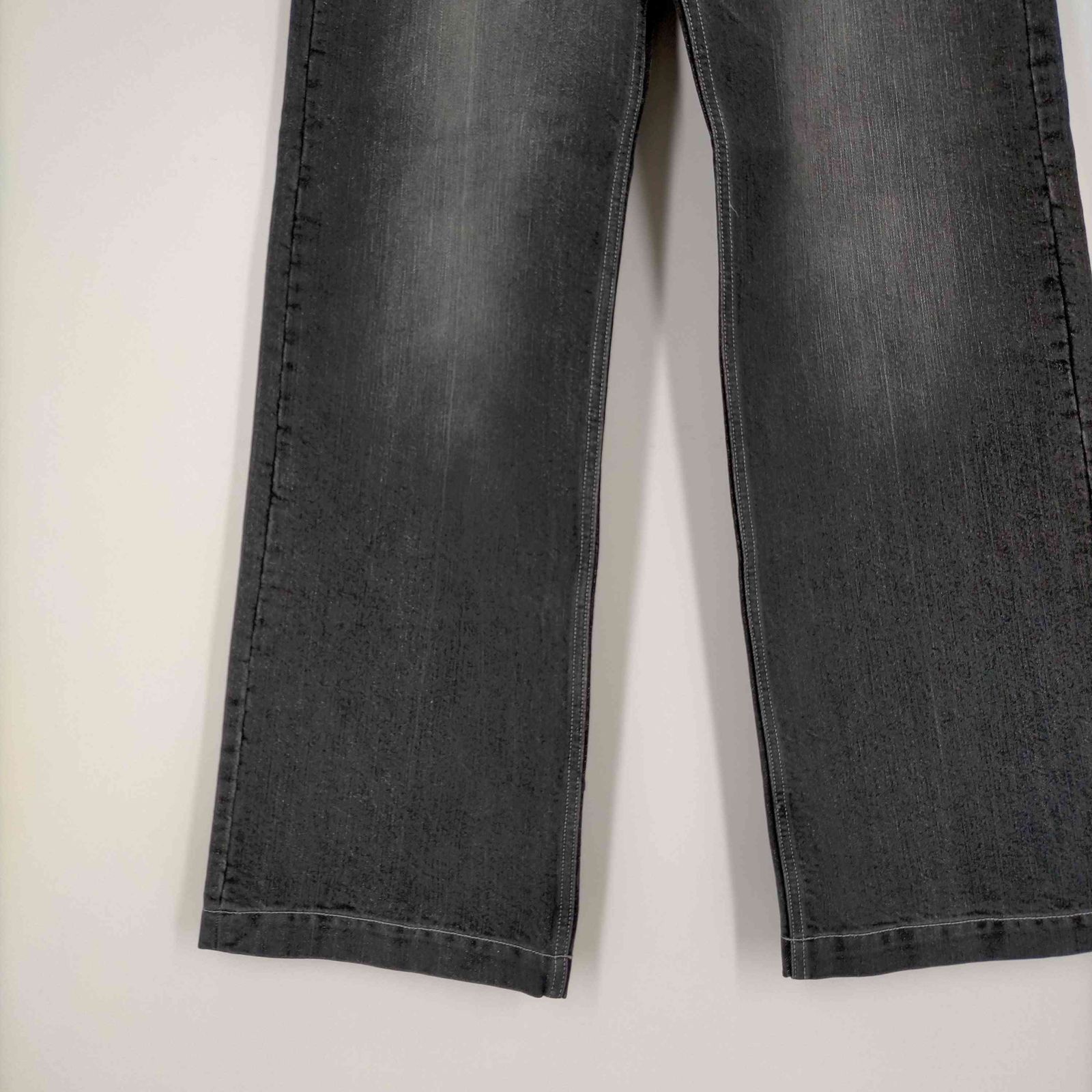 KAIKO SHINING FADED DENIM PANTS | ヤマダウェブコム