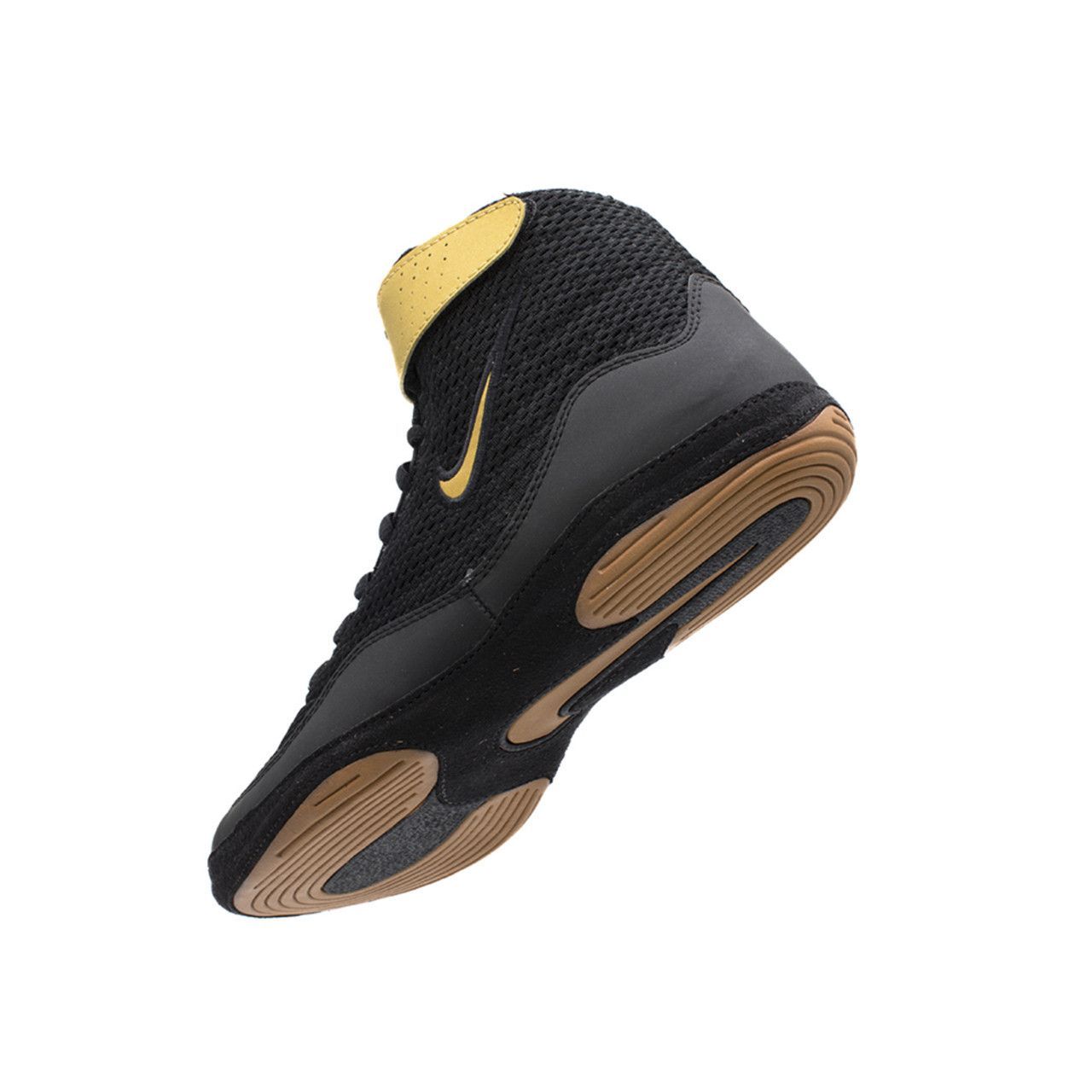 NIKE ナイキ レスリングシューズ インフリクト 3 Inflict 3 325256 004