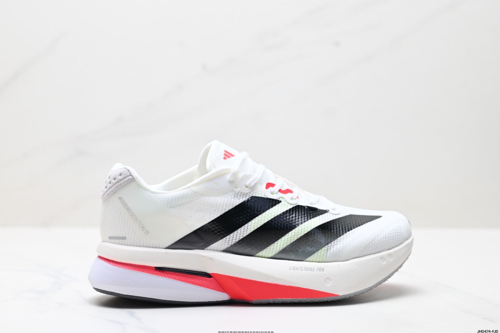 Adidas Adizero Boston13 27cm