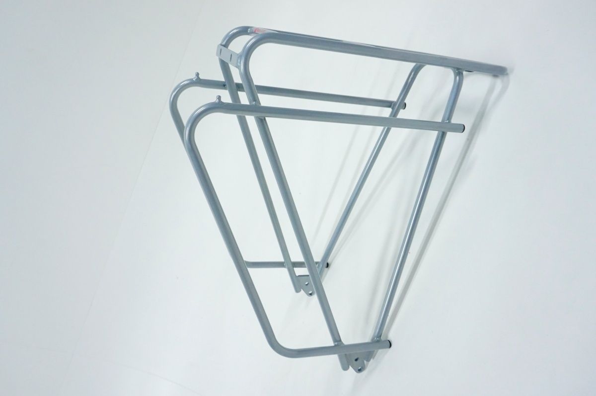 TUBUS チューブス LOGO CLASSIC リアキャリア バイチャリ名古屋大須店