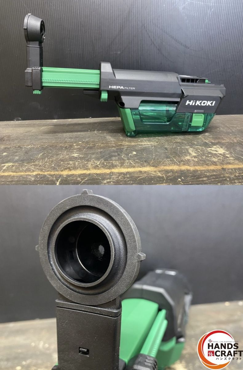DH36DPF
