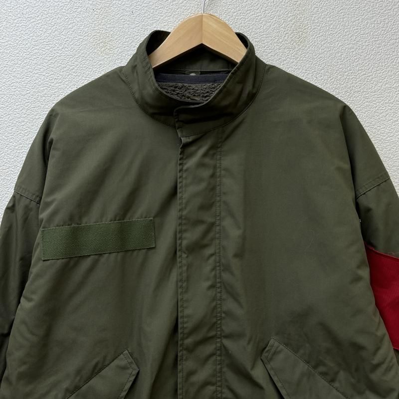 MSML by THE CRIMIE モッズコート CRIMIE クライミー コート MSML ESPERANZA オールド