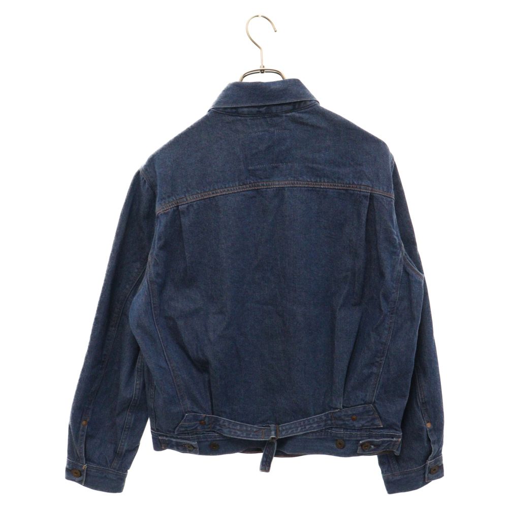 Levi's RED (リーバイス レッド) TYPE II TRUCKER JACKET タイプ