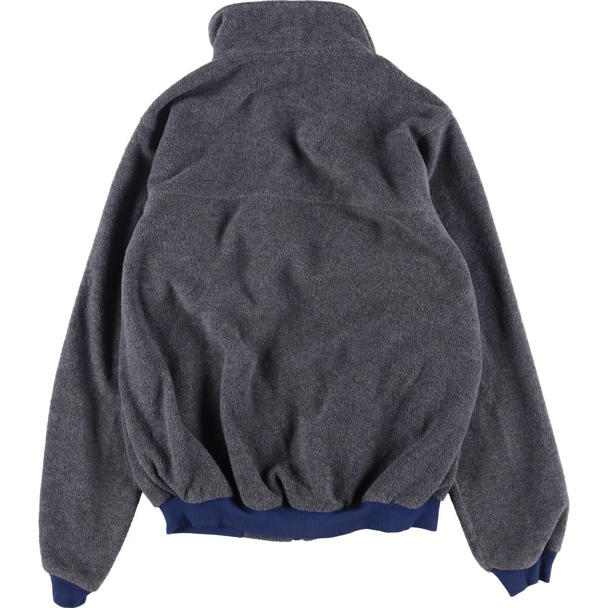 古着 80~90年代 パタゴニア Patagonia 三角タグ Rマークタグ フリース