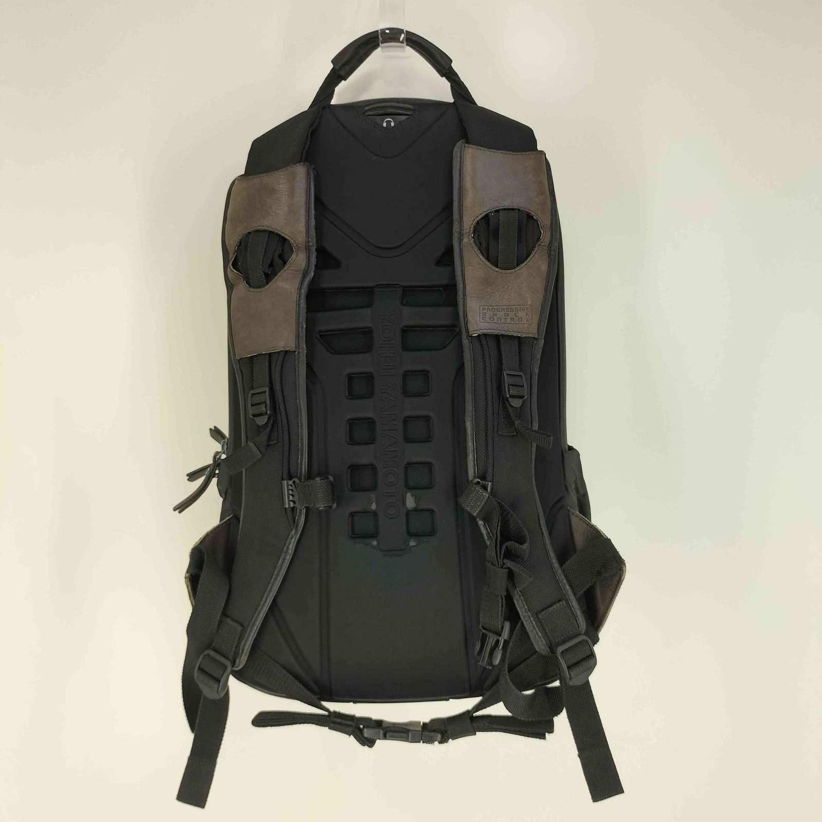ワイスリー Y-3 Mobility Backpack ステッチロゴ モビリティバック 