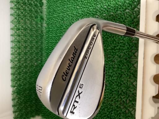 中古】 クリーブランド Cleveland RTX-6 ZIPCORE ツアーサテン