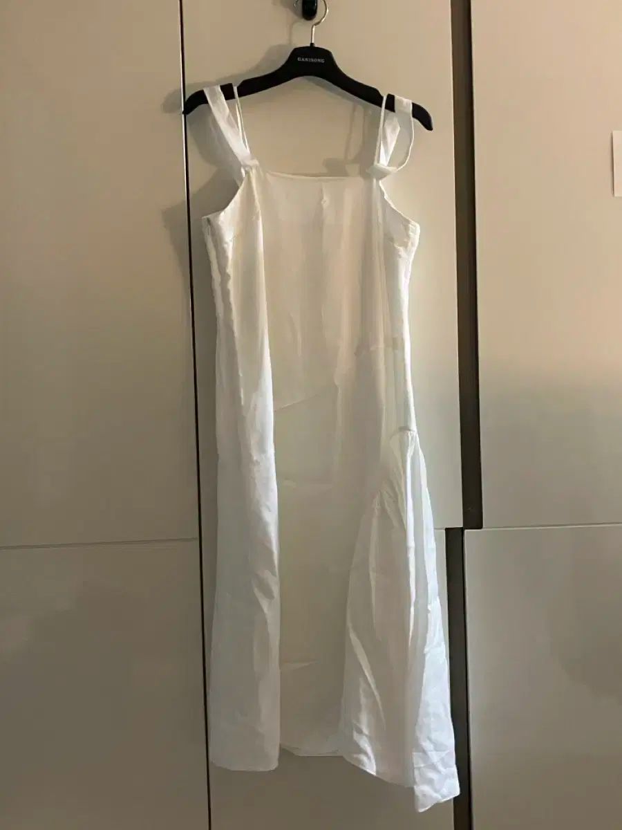 通り ワンピース lea anna shirring dress