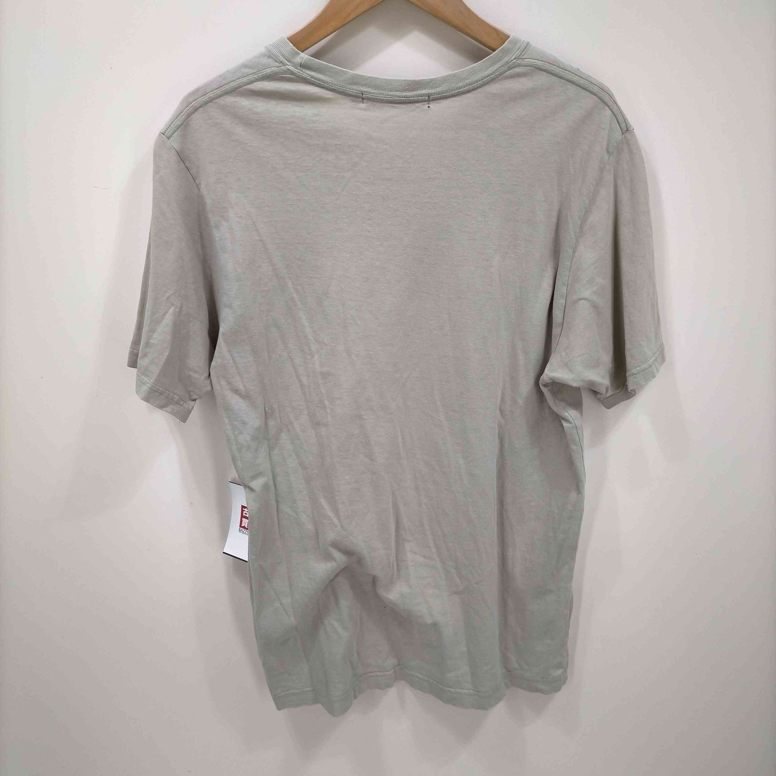 アンダーカバーイズム UNDERCOVERISM FOR REBELS THEO BURP プリントT 