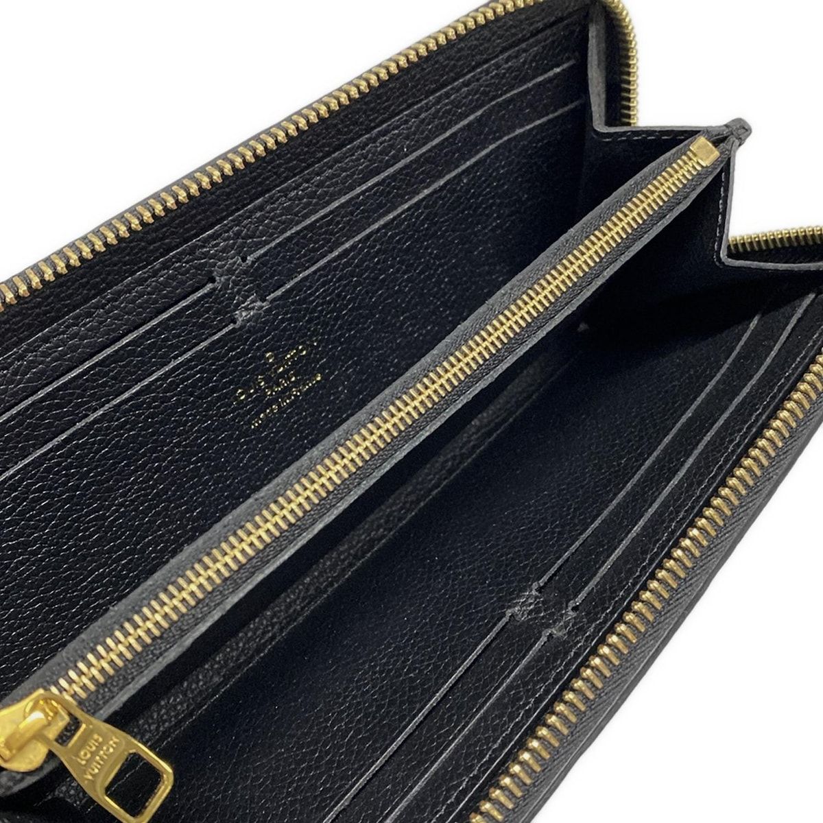 LOUIS VUITTON(ルイヴィトン) 長財布 モノグラム・アンプラント