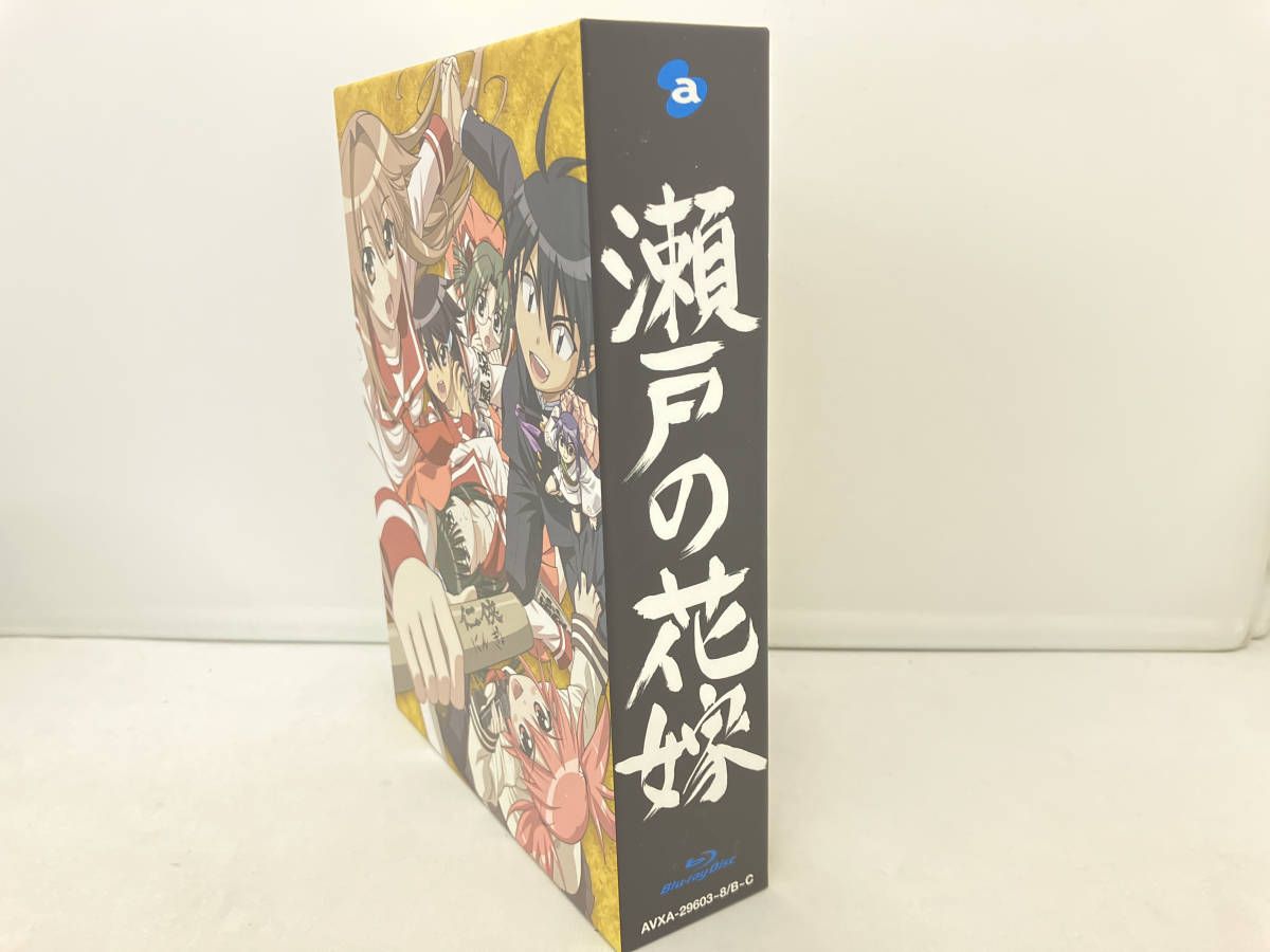 アニメBlu-ray 装甲騎兵ボトムズ幻影篇 全6巻セット 中古】装甲騎兵
