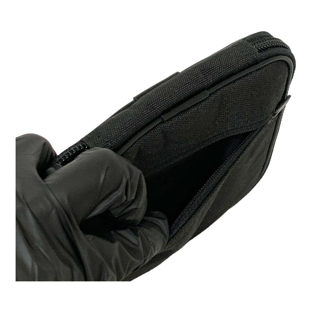 PORTER ポーター 吉田カバン パスポートケース 黒 USED 中古 店舗併売