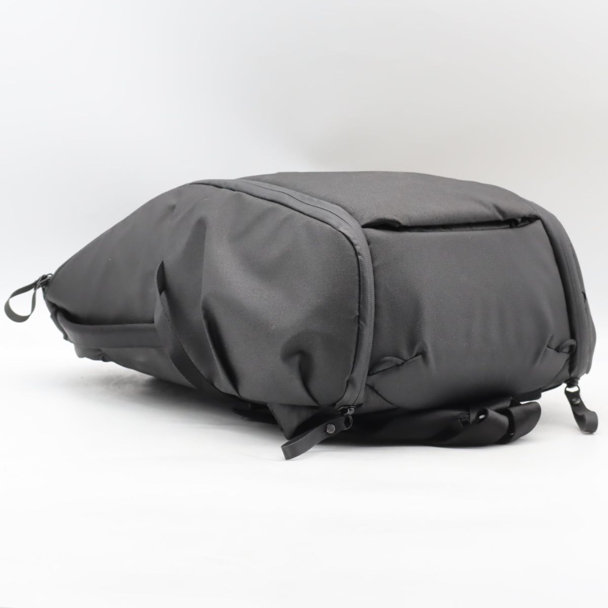  ピークデザイン PeakDesign エブリデイ バックパック 20 L ブラック BEDB BK 2 カメラバッグ カメラアクセサリー