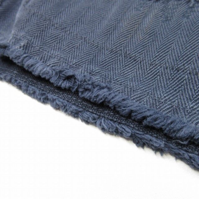 美品 20ss *F.I.L.EXCLUSIVE ビズビム VISVIM VETERANS SHORTS CRASH  