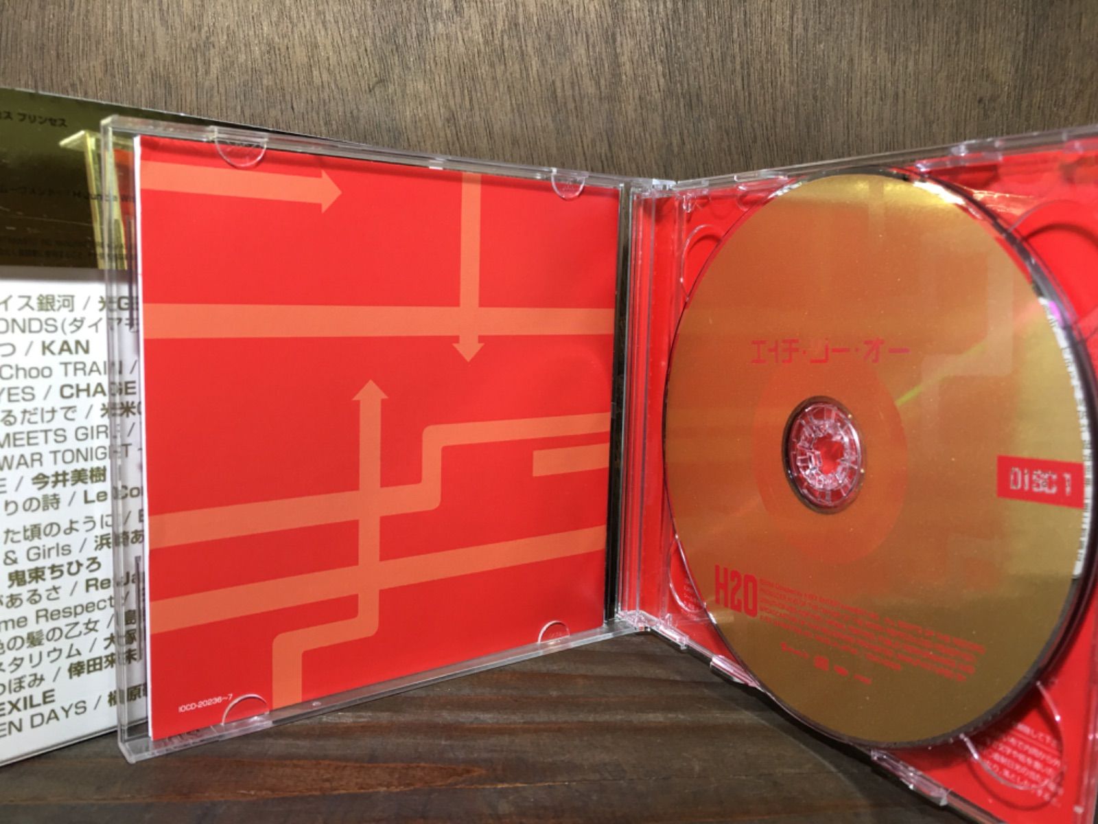 駄喰 オムニバスCD ○オムニバスCD「High Style Paradox 2003～2013」 - LORELEI