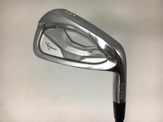 返品OK 中古ゴルフクラブ(6本セット)ミズノ Mizuno JPX ミズノMizuno 