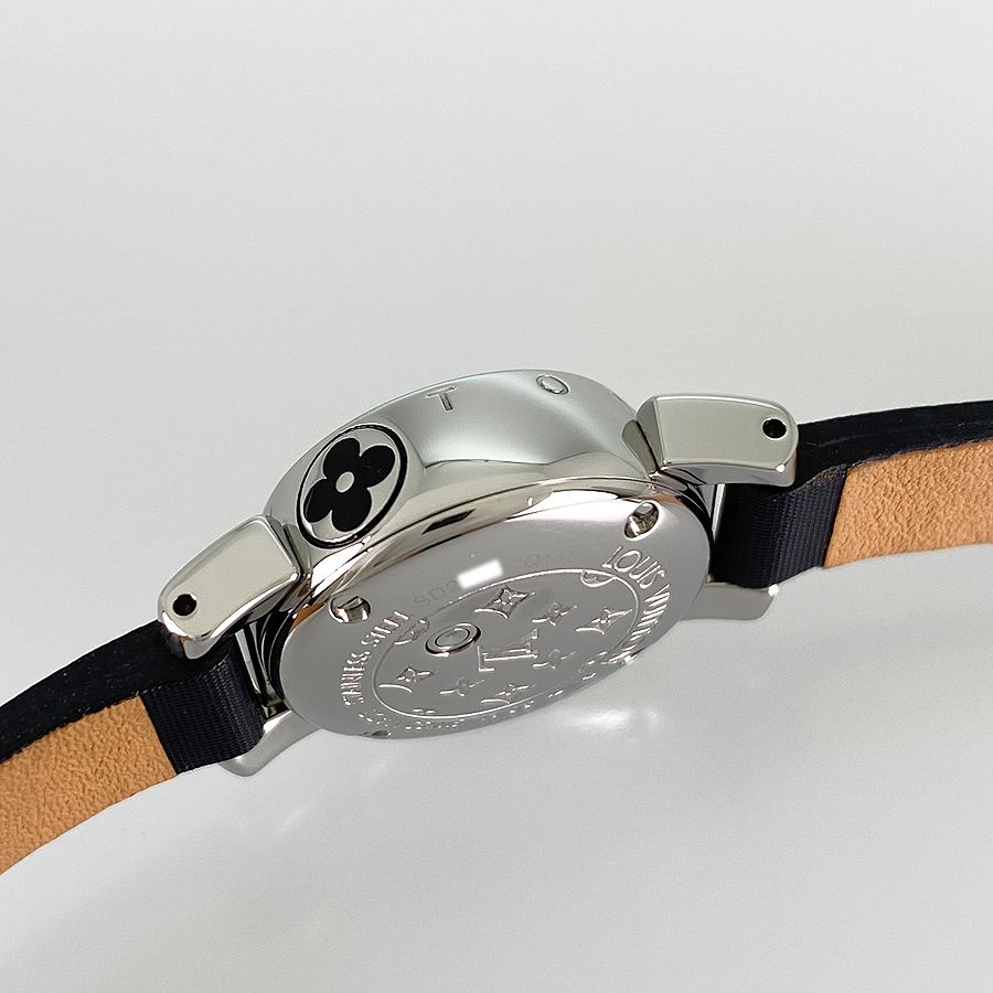 ルイ・ヴィトン LOUIS VUITTON タンブール ビジュ Q151K SS ルイ・ヴィトン LOUIS VUITTON タンブール ビジュ Q151K SS