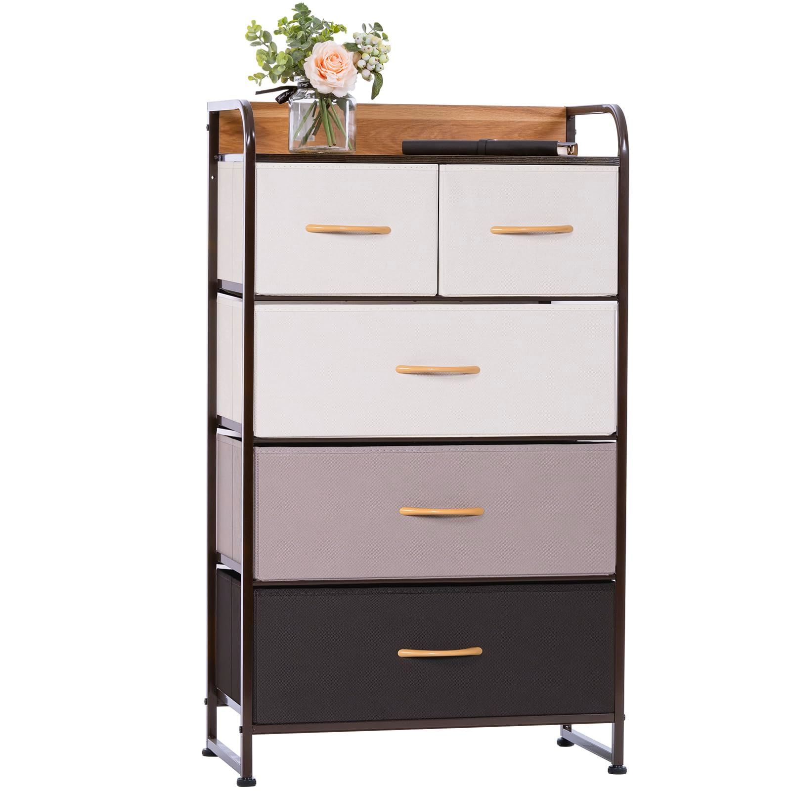 Fitrack幅60cm 木製引き出し一段 フィットラック SC319b