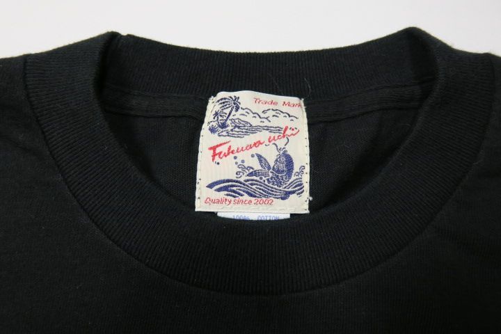 フクワウチ FUKU WA UCHI Tシャツ ヴィンテージ和柄Tシャツ 龍Tシャツ 
