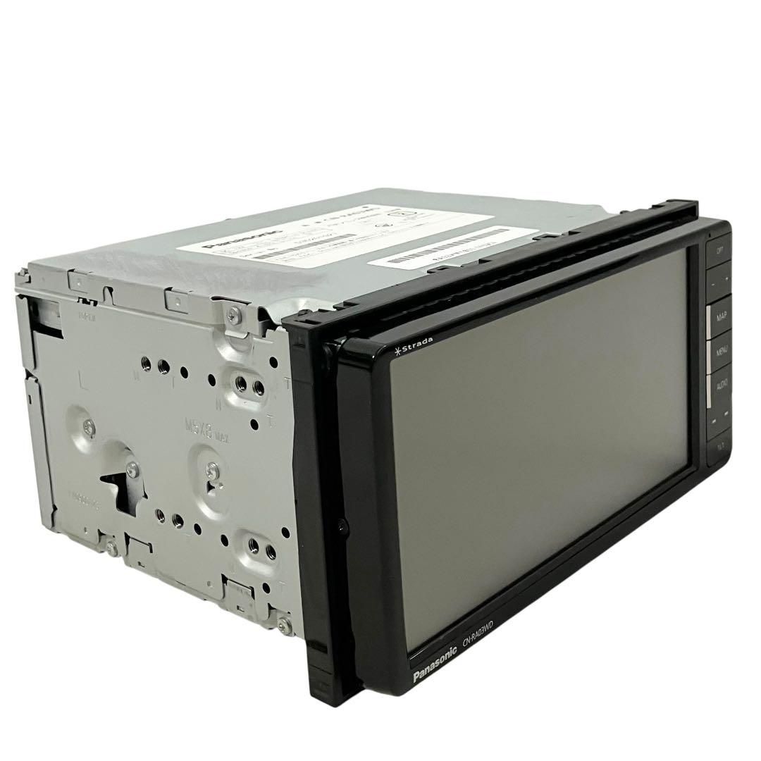 Amazon.co.jp: Panasonic CN-RA03D Car Navigation System