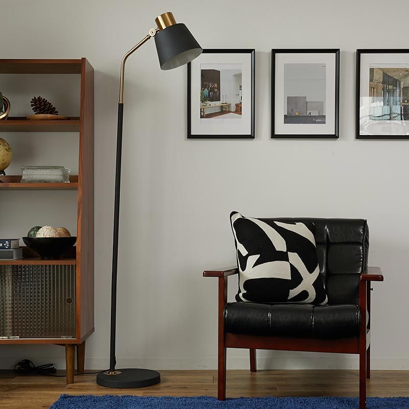 45x45cm チェーンステッチ クッション　No.09