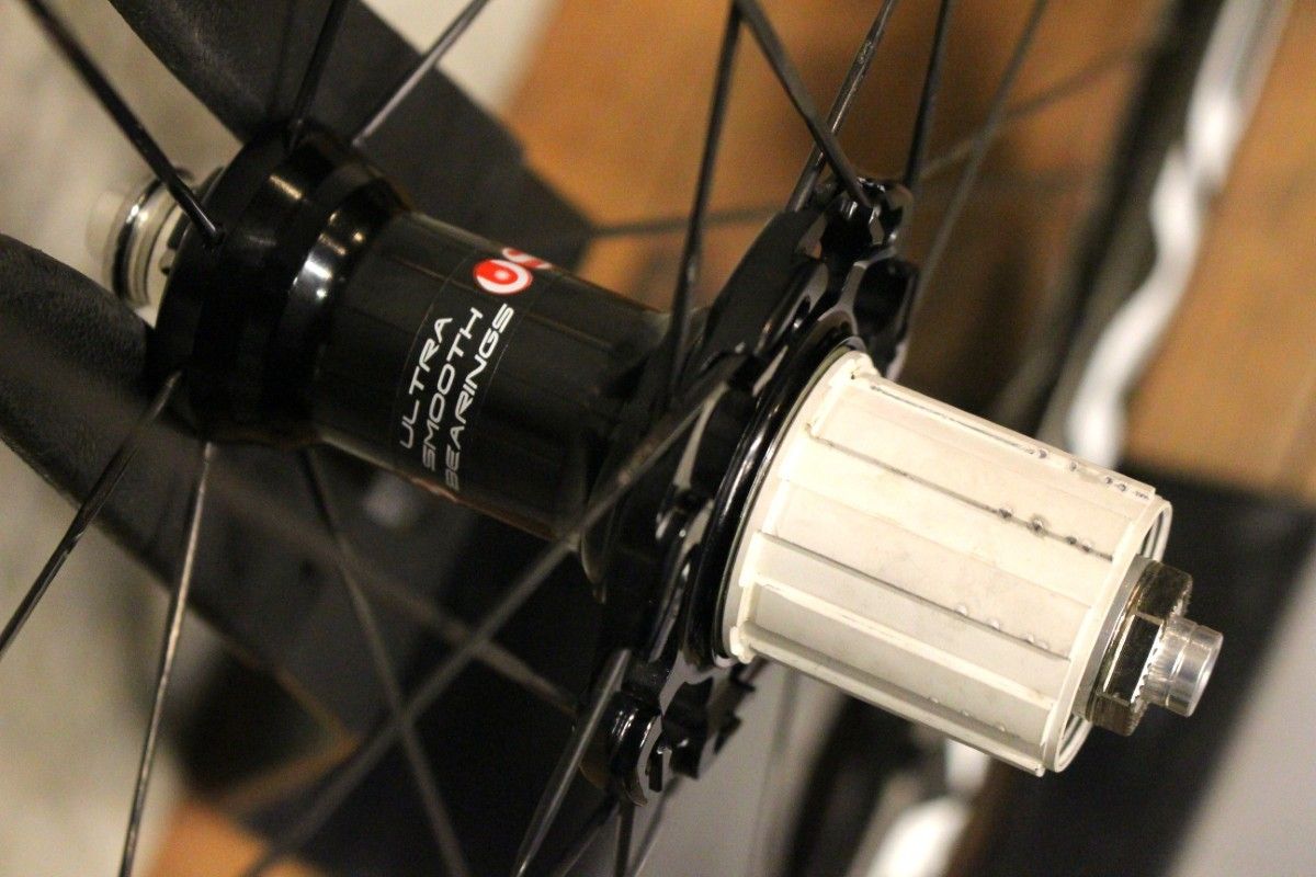 Campagnolo BORAONE 35 AC3 クリンチャー 17C シマノ Campagnolo BORA