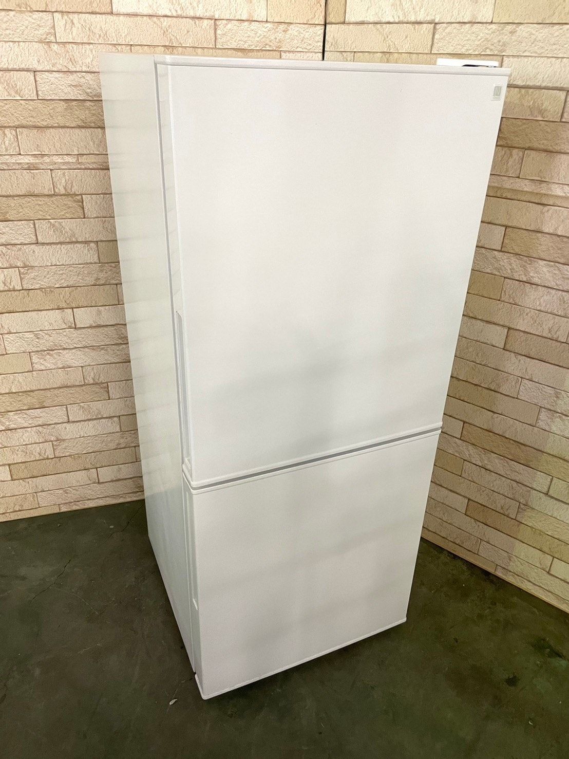 美品】大阪送料無料☆3か月保障付き☆冷蔵庫☆2022年☆ニトリ☆2ドア