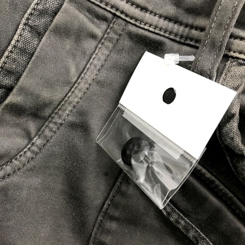 SHARE SPIRIT ゴーグルカーゴパンツ goggle cargo ロングパンツ