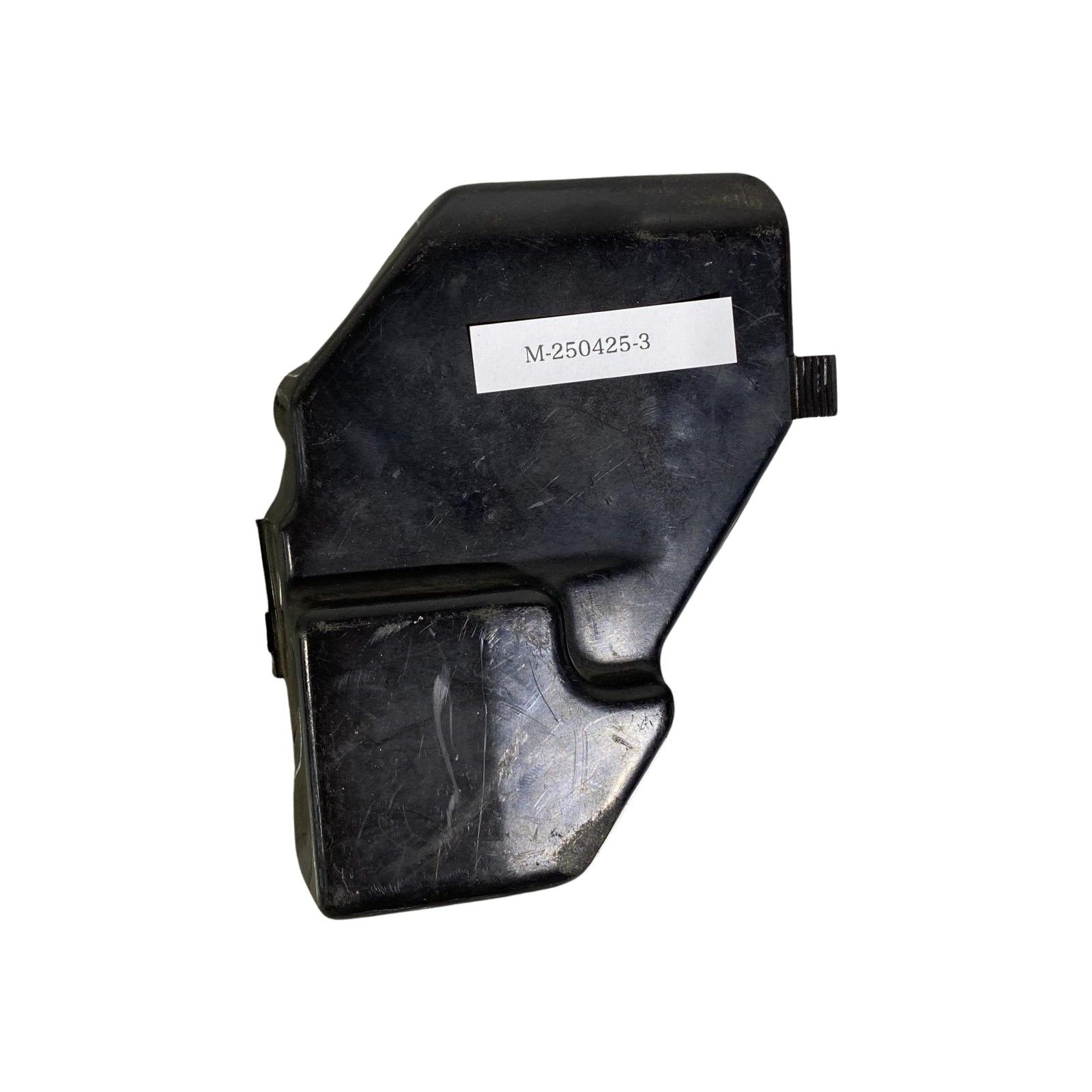 KAWASAKI Z400FX/Z400J/Z550FX クラッチカバー カワサキ