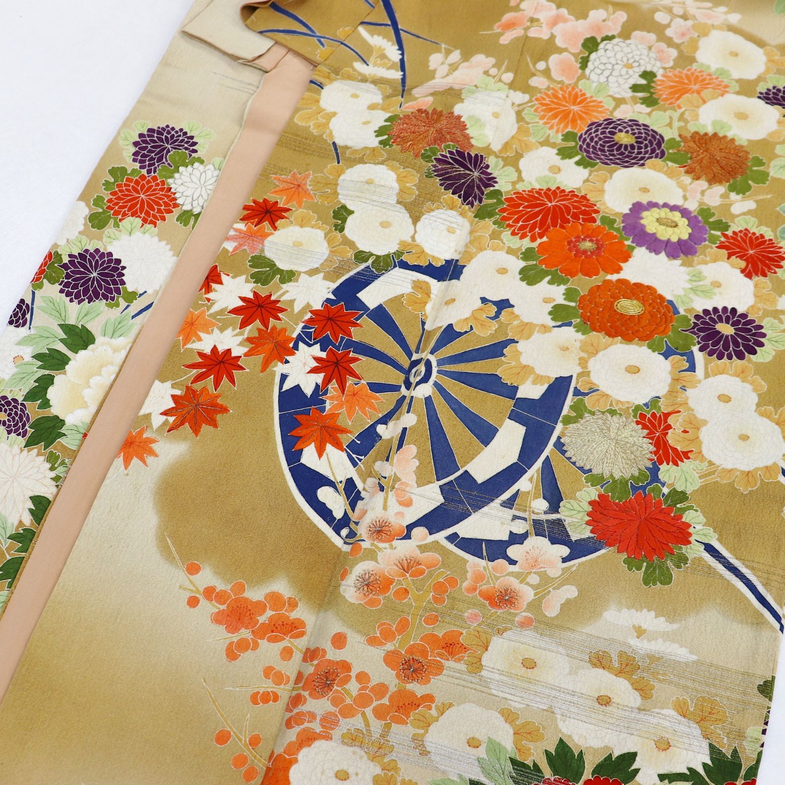 三日月とうさぎ