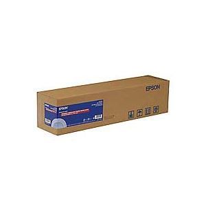 エプソン EPSON プロフェッショナルフォトペーパー 厚手半光沢 24インチロール 610mm×30.5m PXMC24R2 1本