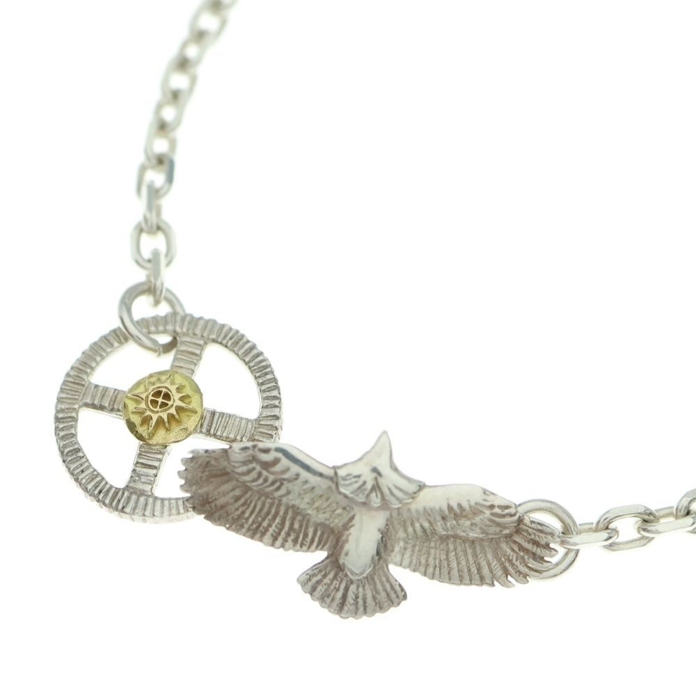 REDMAN (レッドマン) ホイール付き ヤングイーグルフックチェーン