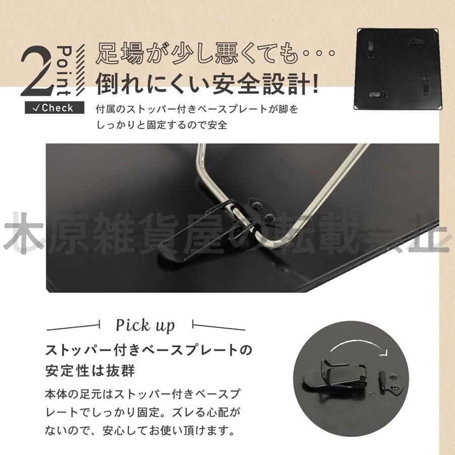 収納ケース付属 バーベキューグリル