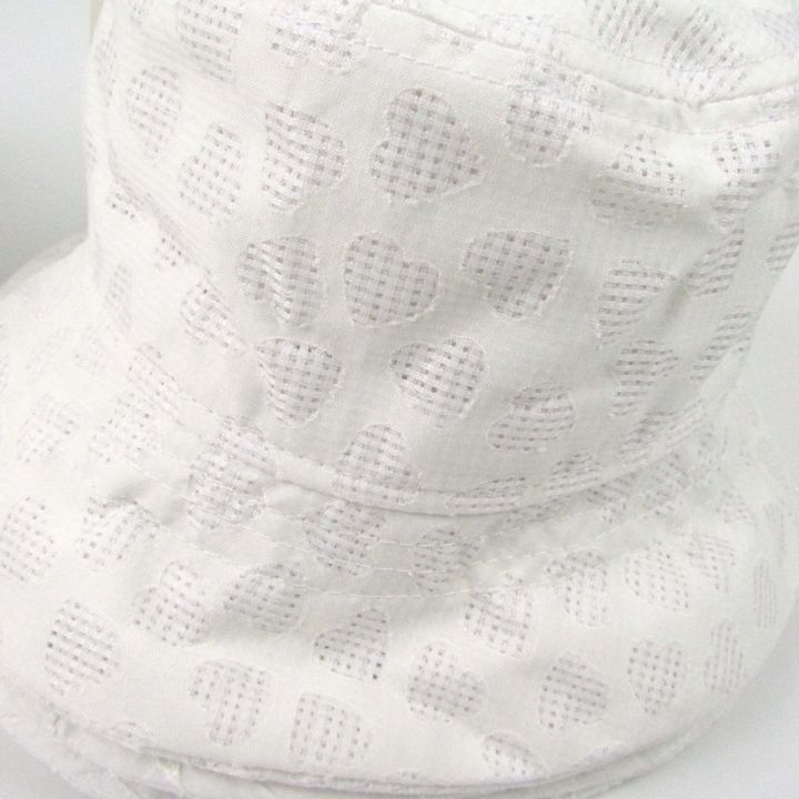 子供用 帽子