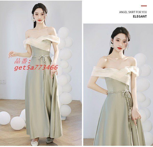 ショルダーネック get5a773466