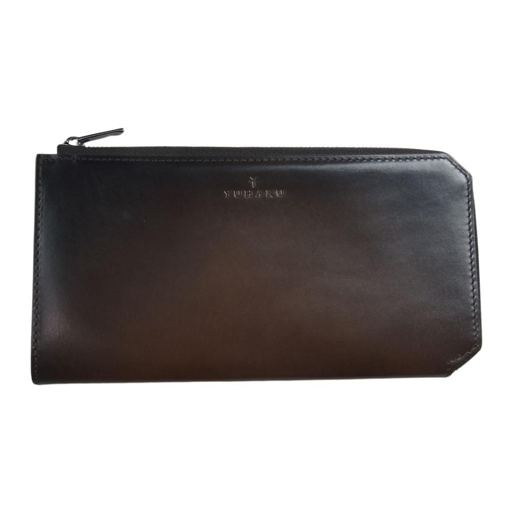 限定品・美品】ユハク 長財布 楽天市場】[yuhaku正規販売店]yuhaku