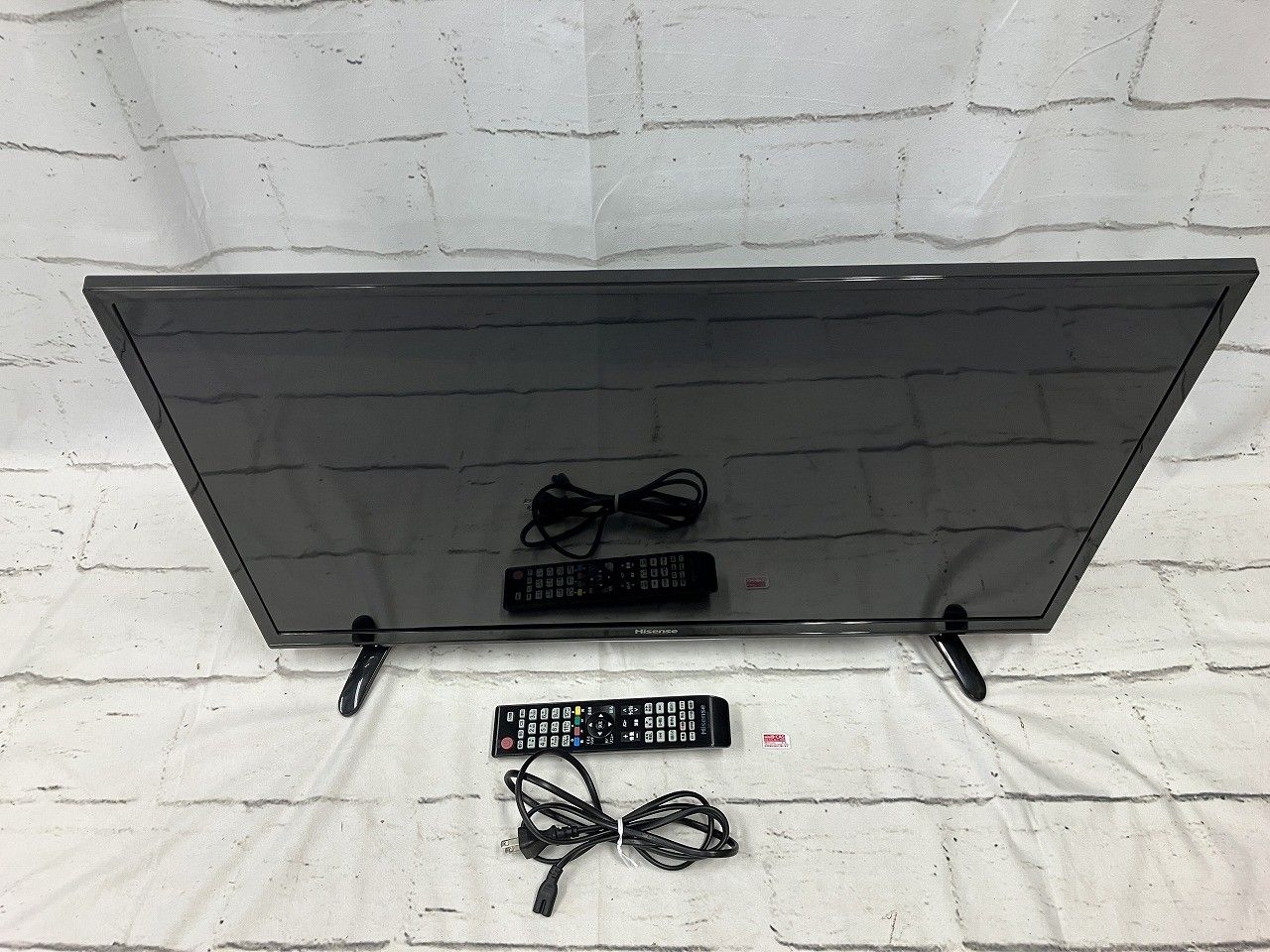 Hisense ハイセンス HJ32K3120 32V型 ハイビジョン 液晶テレビ