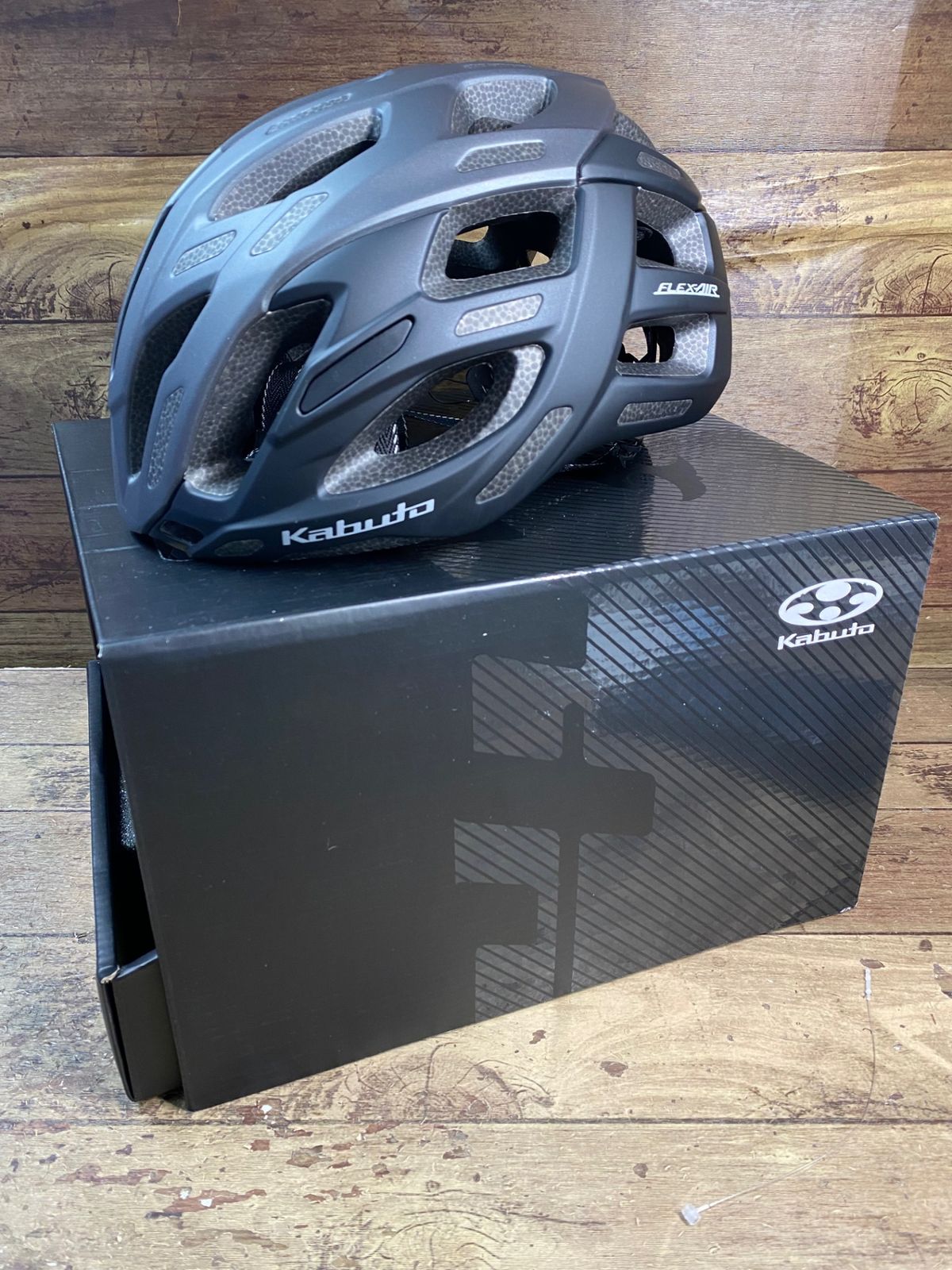 SPECIALIZED イベイドⅡ アジアフィット サガンエディション Mサイズ 