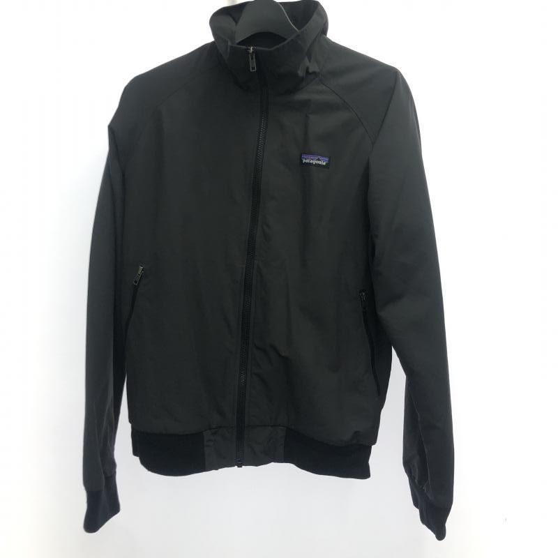 【中古】Patagonia　BAGGIES JACKET サイズM グレー 28151SP19 バギーズジャケット　パタゴニア[66]