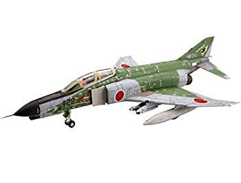 中古】 トミーテック 技MIX AC121 空自 F-4EJ 新田原