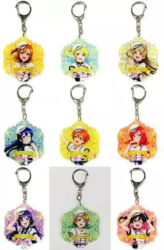 ♯Fkt26AZ 劇場版マクロスFスイング2 イツワリノウタヒメ全7種 ♯Fkt26AZ