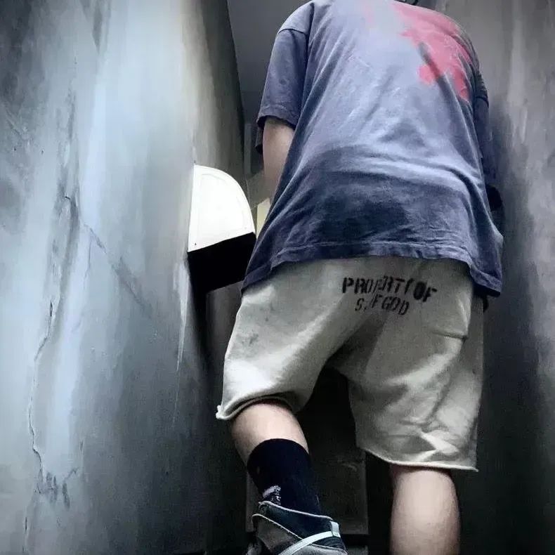 ショートパンツ|ハーフパンツ ユニセックス