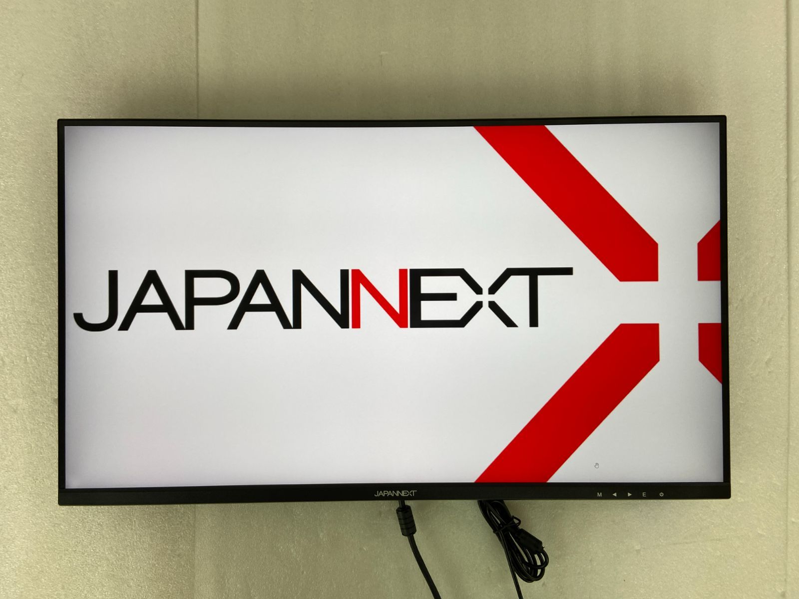 JAPANNEXT 28型 IPS 4K液晶モニター JN-IPS28FLUHDR-HSP HDMI DP 昇降 