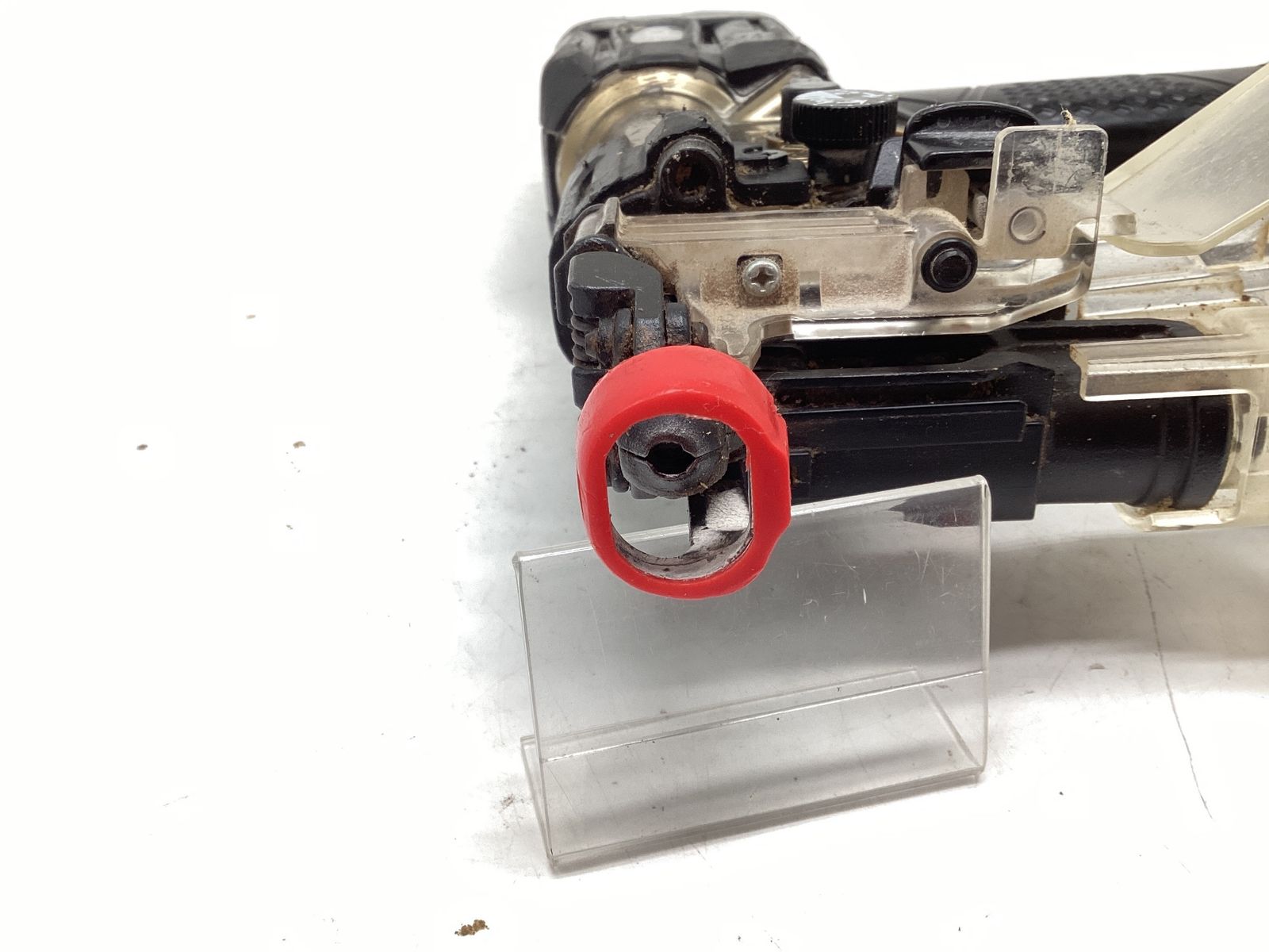 品 HiKOKIハイコーキ 高圧ねじ打機 使用ねじ長さ25 41mm ハイスピードモデル WF4HS IT1O1VOTNQIM エコツール豊田インター店 M02 HRDEVELOPMENT_JP