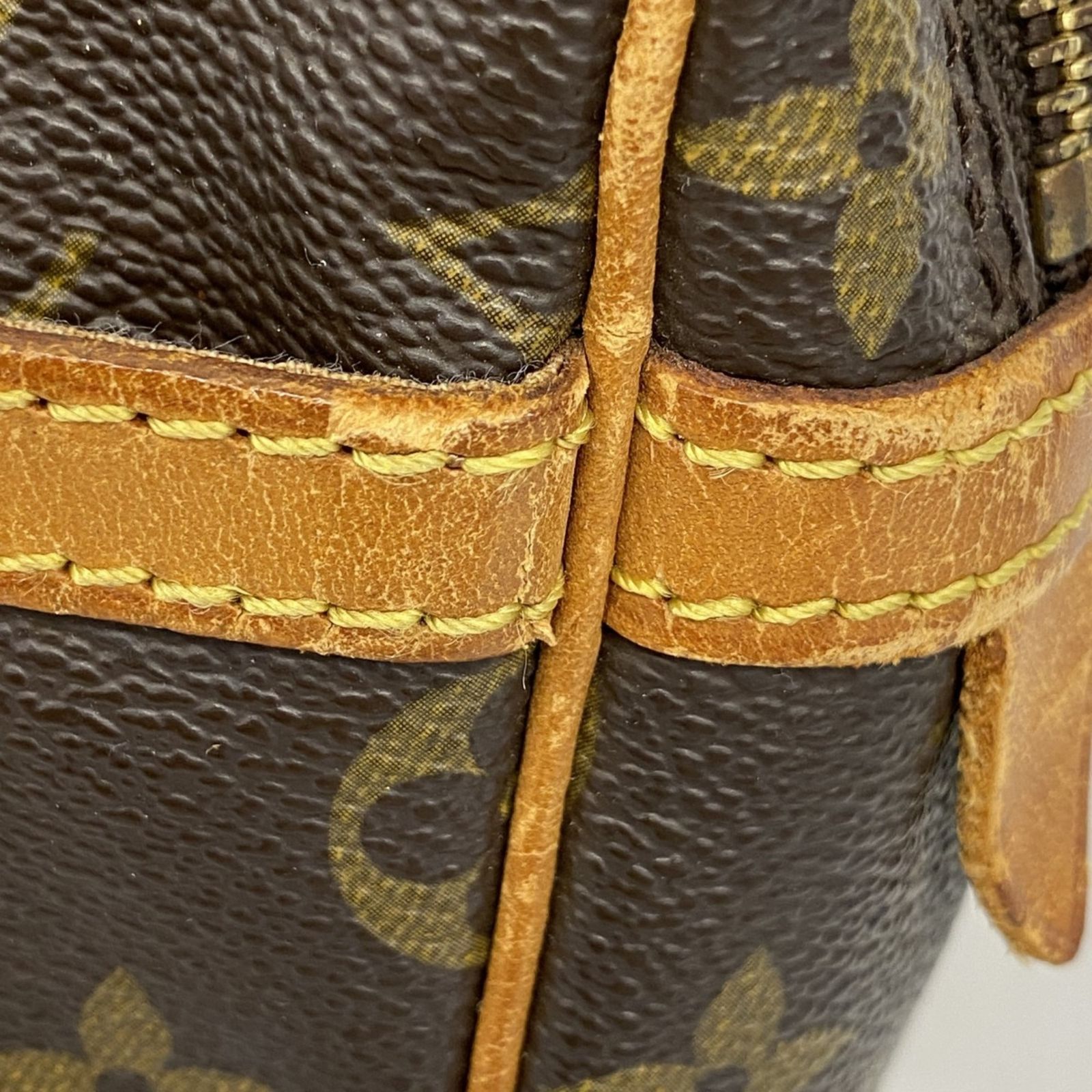 ルイ・ヴィトン(Louis Vuitton) ルイ・ヴィトン クラッチバッグ