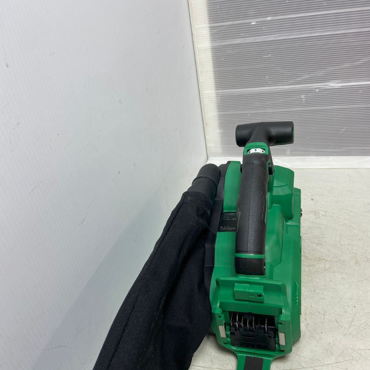 ΦΦHiKOKI ハイコーキ ベルトサンダ HiKOKI SB3608DA SB3608DA