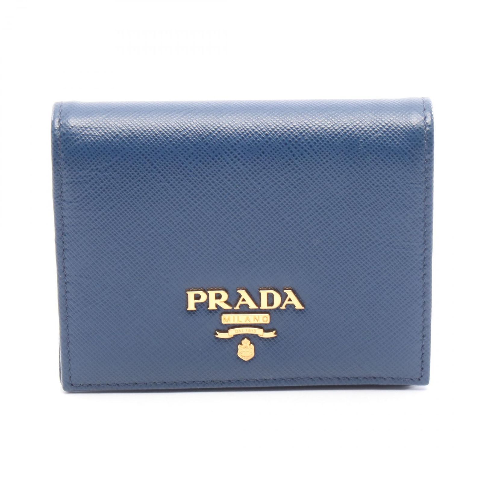 お値下げ【美品】PRADA 財布( SAFFIANO MULTIC ) 楽天市場】プラダ 財布 サフィアーノマルチの通販