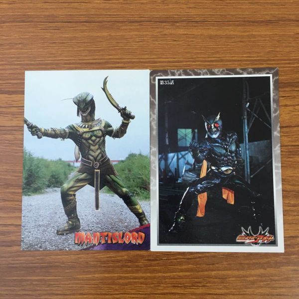 羽65 トレカ カード まとめ 仮面ライダー アギト マンディス