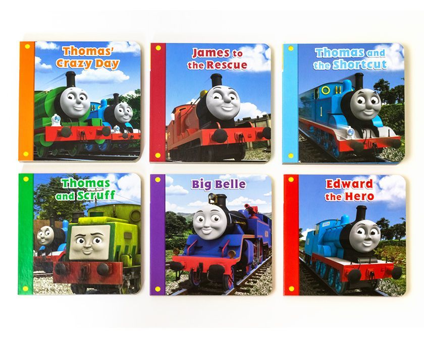 新品未読】英語 洋書 絵本 トーマス THOMAS & FRIENDS SUPER