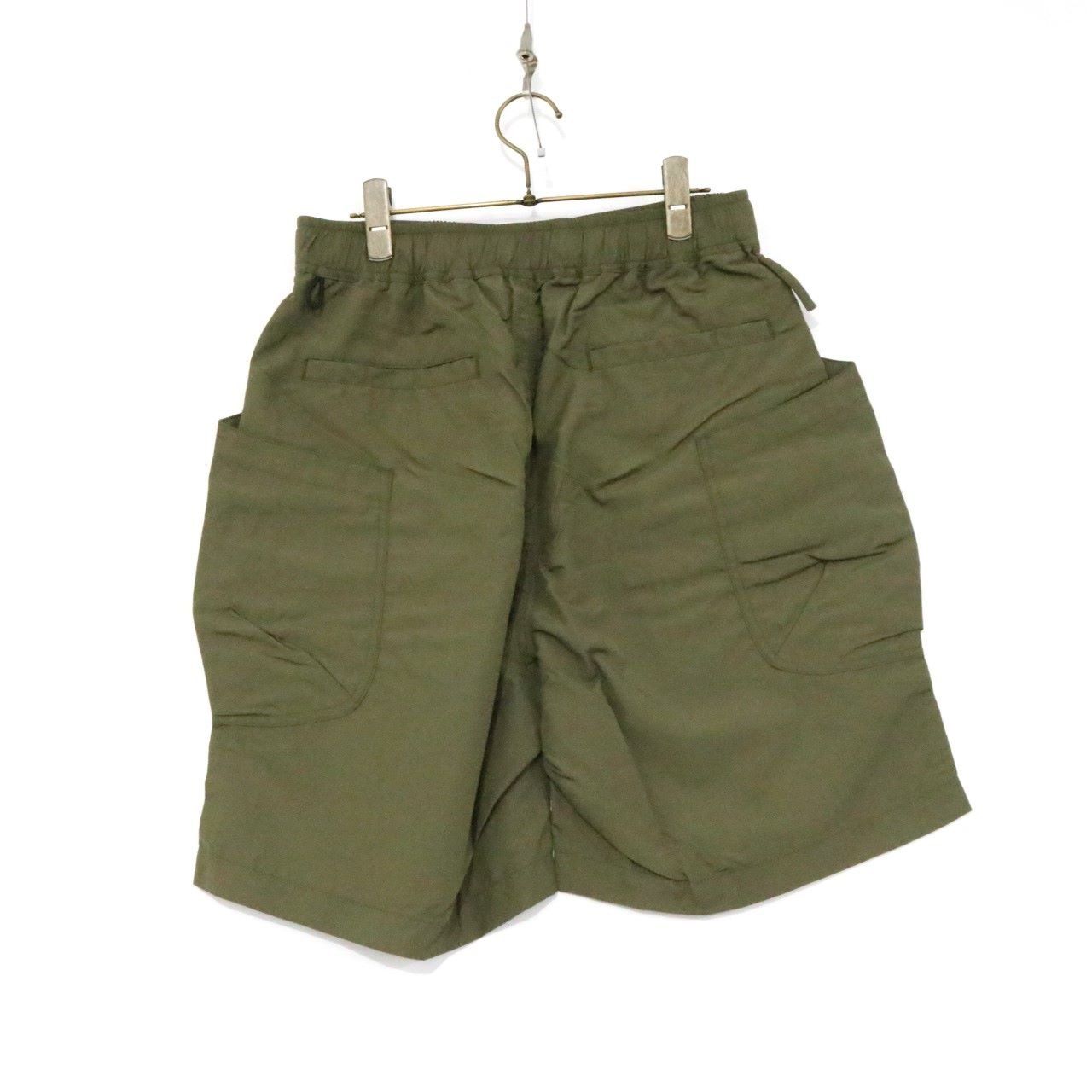 ベドウィン BEDWIN 水陸両用 ショートパンツ M ベドウィンアンドザハートブレイカーズ BEDWIN \u0026 THE HEARTBREAKERS