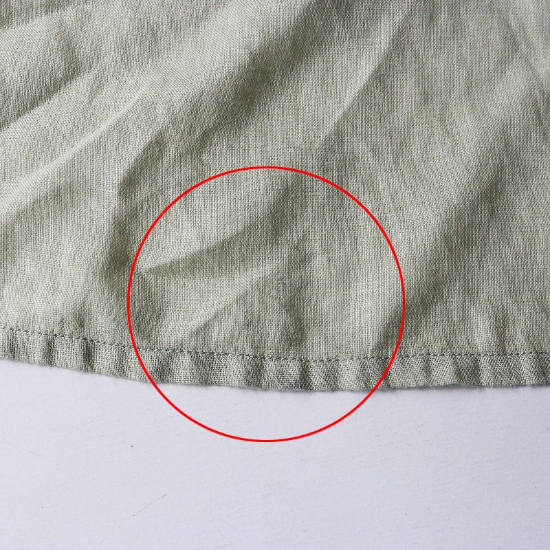 2020SS ネストローブ